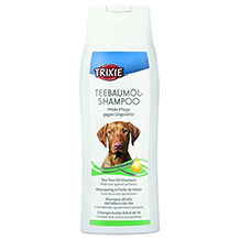 Trixie Hundeshampoo