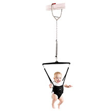 Jolly Jumper Türhopser