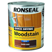 Ronseal Holzschutzlasur