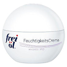 frei öl Pflegecreme