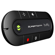 SuperTooth Freisprecheinrichtung