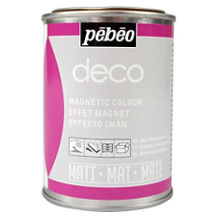 Pébéo Magnetfarbe
