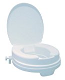 Dietz Toilettensitzerhöhung