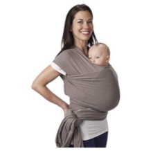 Boba Tragetuch für Babys