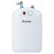 ELDOM Heißwasserspeicher