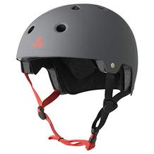Triple Eight Skaterhelm