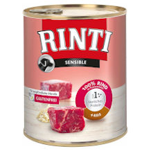 Rinti Hundenassfutter