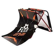 Football Flick Rebounder