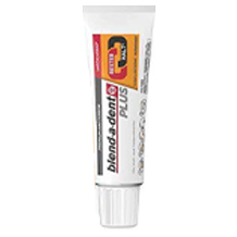 blend-a-dent Haftcreme