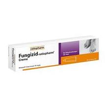 ratiopharm Fußpilzmittel