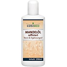 Sport-Tec Mandelöl
