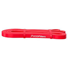 WODFitters Widerstandsband