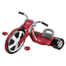 Radio Flyer 474