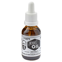 Beyer's Oil Bartöl