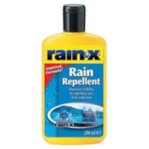 Rain-X Glasversiegelung