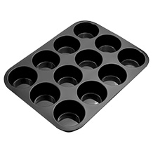 Belmalia Muffinform