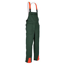 Novotex Schnittschutzhose