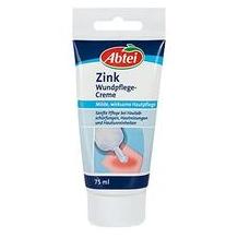 Abtei Zinksalbe