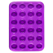 Belmalia Muffin-Backform