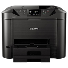 Canon MAXIFY MB5450