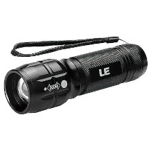 Lighting Ever taktische Taschenlampe