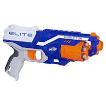 Hasbro Disruptor
