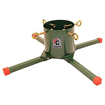 Goliath Christbaumständer