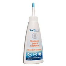 Henning Läuseshampoo