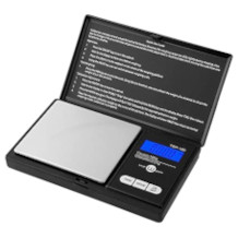 Weigh Gram Feinwaage
