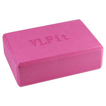 VLFit Yogablock
