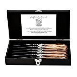Laguiole Steakmesser