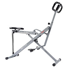 Sunny Health & Fitness Heimtrainer