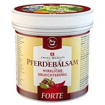 SwissMedicus Wärmesalbe