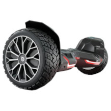 BLUEWHEEL HX510