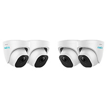 Reolink RLK8-520D4