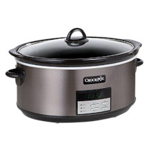 Crock-Pot Slow-Cooker