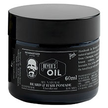Beyer's Oil Bartwichse