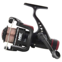 Angling Pursuits Angelrolle