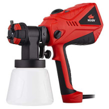 NoCry Airbrush