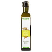 Vitaquell Weizenkeimöl