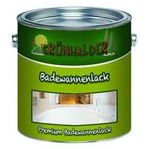 Grünwalder Badewannenlack