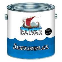 Halvar Badewannenbeschichtung