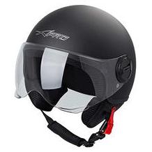 A-Pro Police- & Rollerhelm
