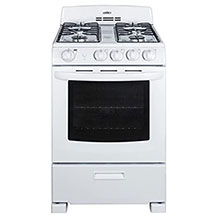 Summit Appliance Gasherd