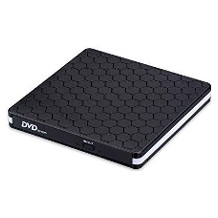 Amicool USB-DVD-Laufwerk