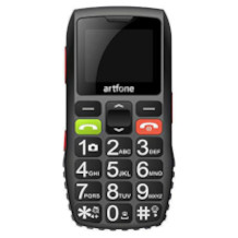 artfone GroĂtastenhandy