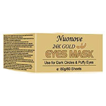 Nuonove Eye-Pad
