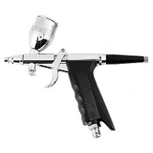 Hztyyier Airbrush-Spritzpistole