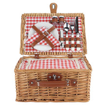 ZORMY Picknickkorb