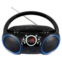 SINGING WOOD CD-Player